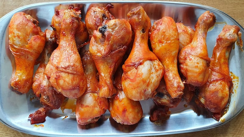 Lean Proteins