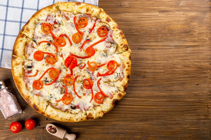 Food Exploration Services
