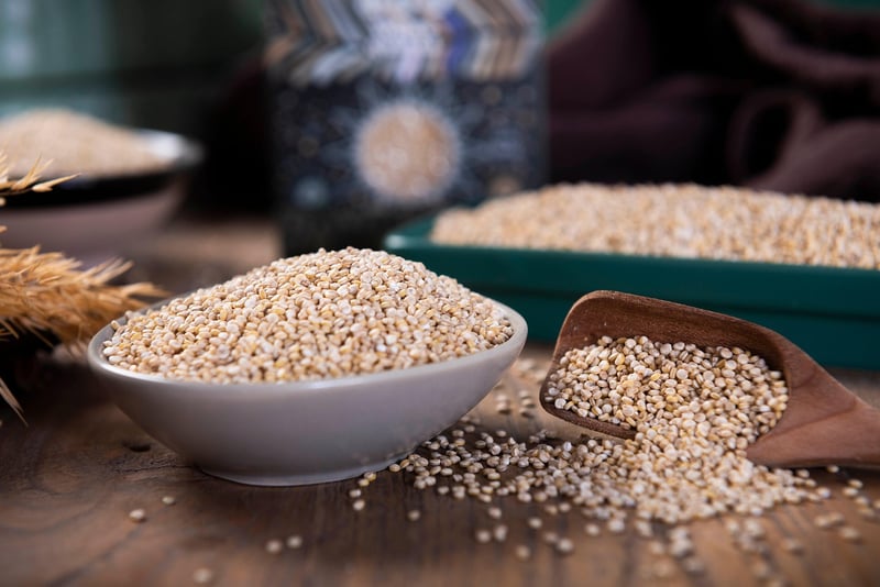 Whole Grains